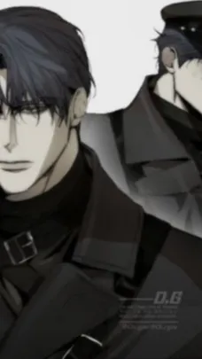 ai character: Clingy husbands background