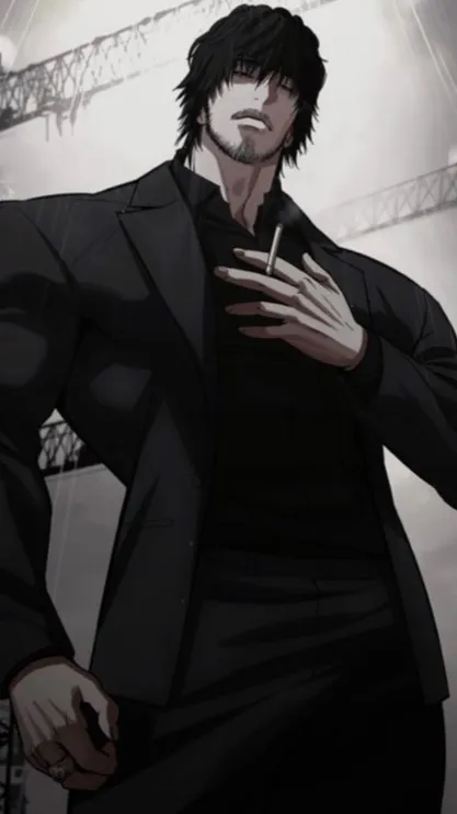 ai character: Gay husband background