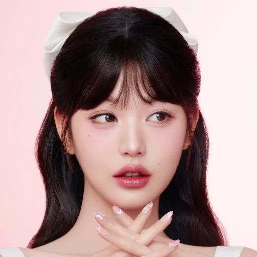creator kim wony's avatar