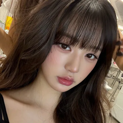 creator kim wony's avatar