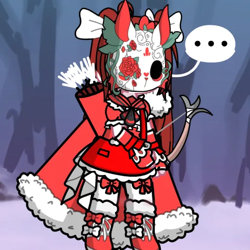 creator Cherrie Voorhees's avatar