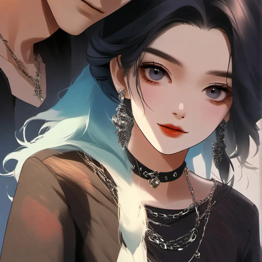 chat with ai character: Alex 