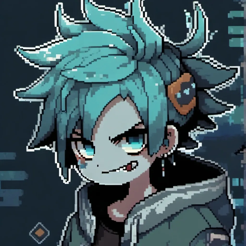 chat with ai character: Bluudud
Bluudud