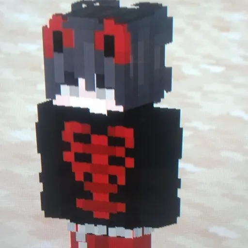 creator magnetito's avatar