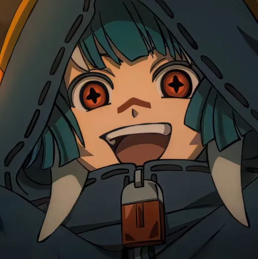 creator 😝I EAT CHILDREN!😝's avatar