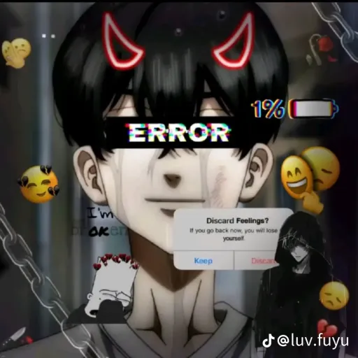 creator Hindi ako cute!'s avatar
