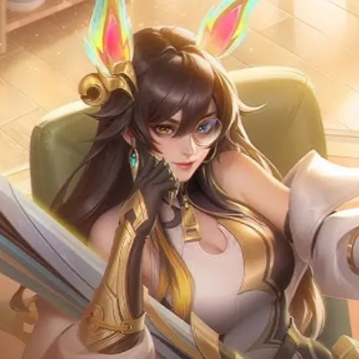talkie's author avatar