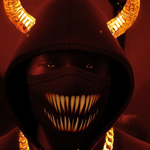 creator Tomas Omosuwane's avatar