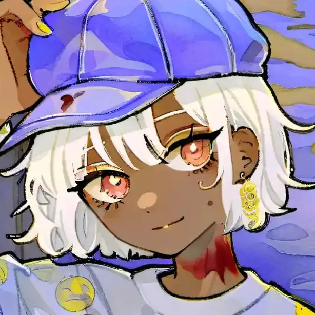 chat with ai character: Lucy