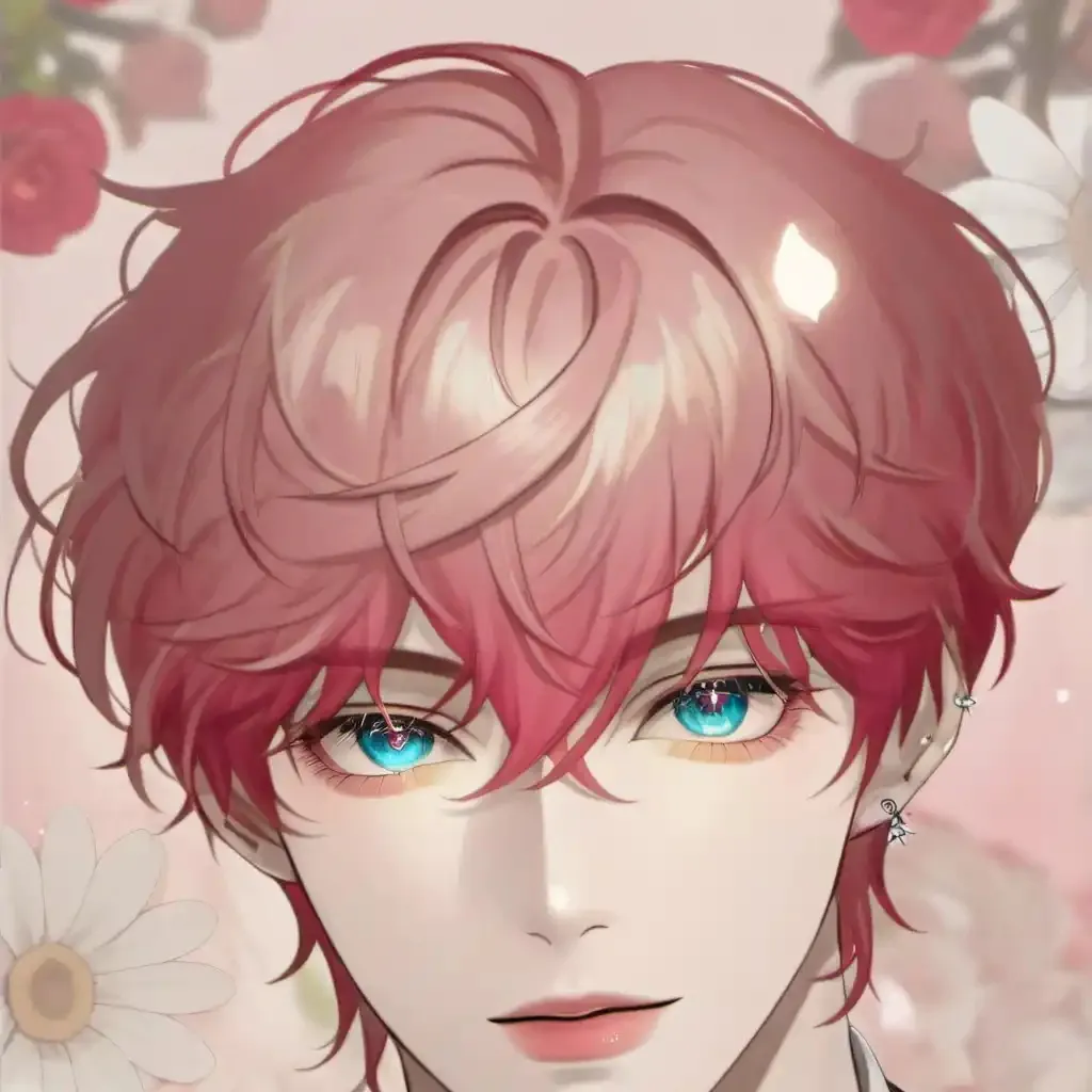 chat with ai character: Deran