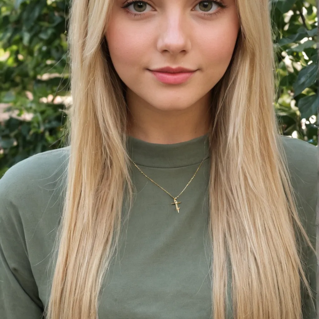 chat with ai character: Amanda