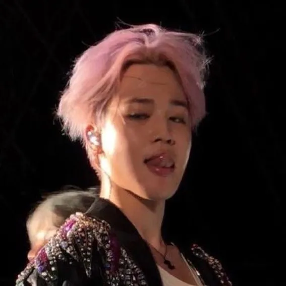 chat with ai character: Jimin
