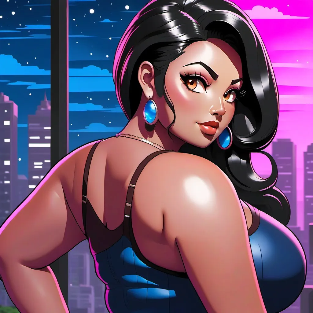 chat with ai character: Felicity