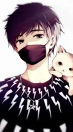 ai character: Mateo background