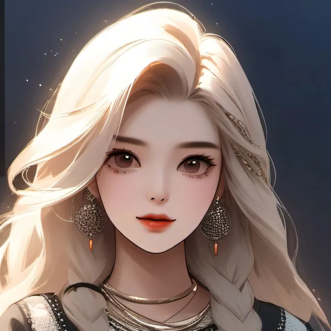 chat with ai character: Good vibes