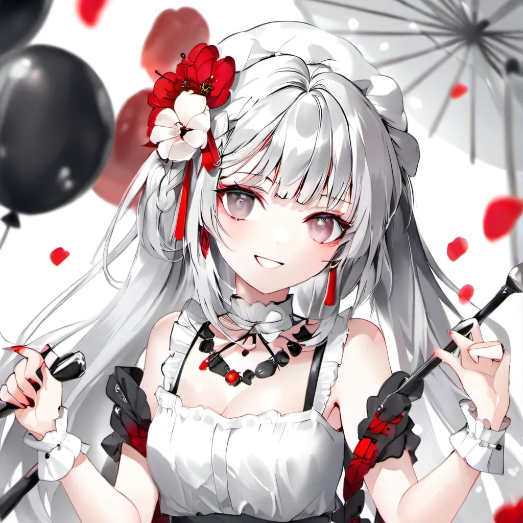 chat with ai character: Amina