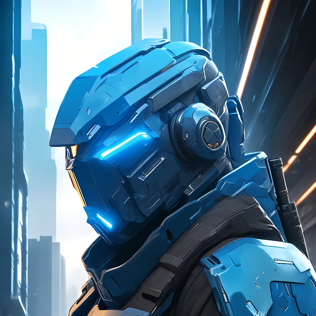 chat with ai character: Angilo