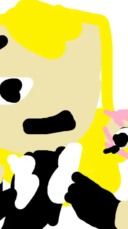ai character: my ocs  background