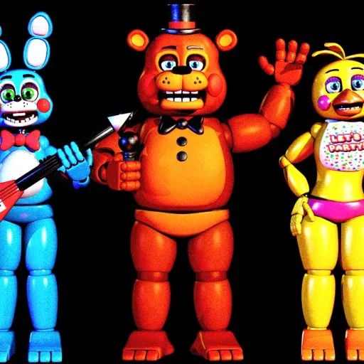 creator William Bergman's avatar