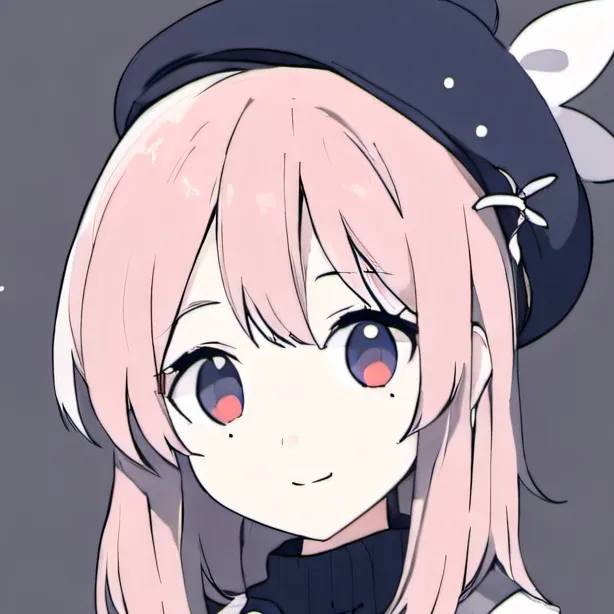 chat with ai character: Naomi 