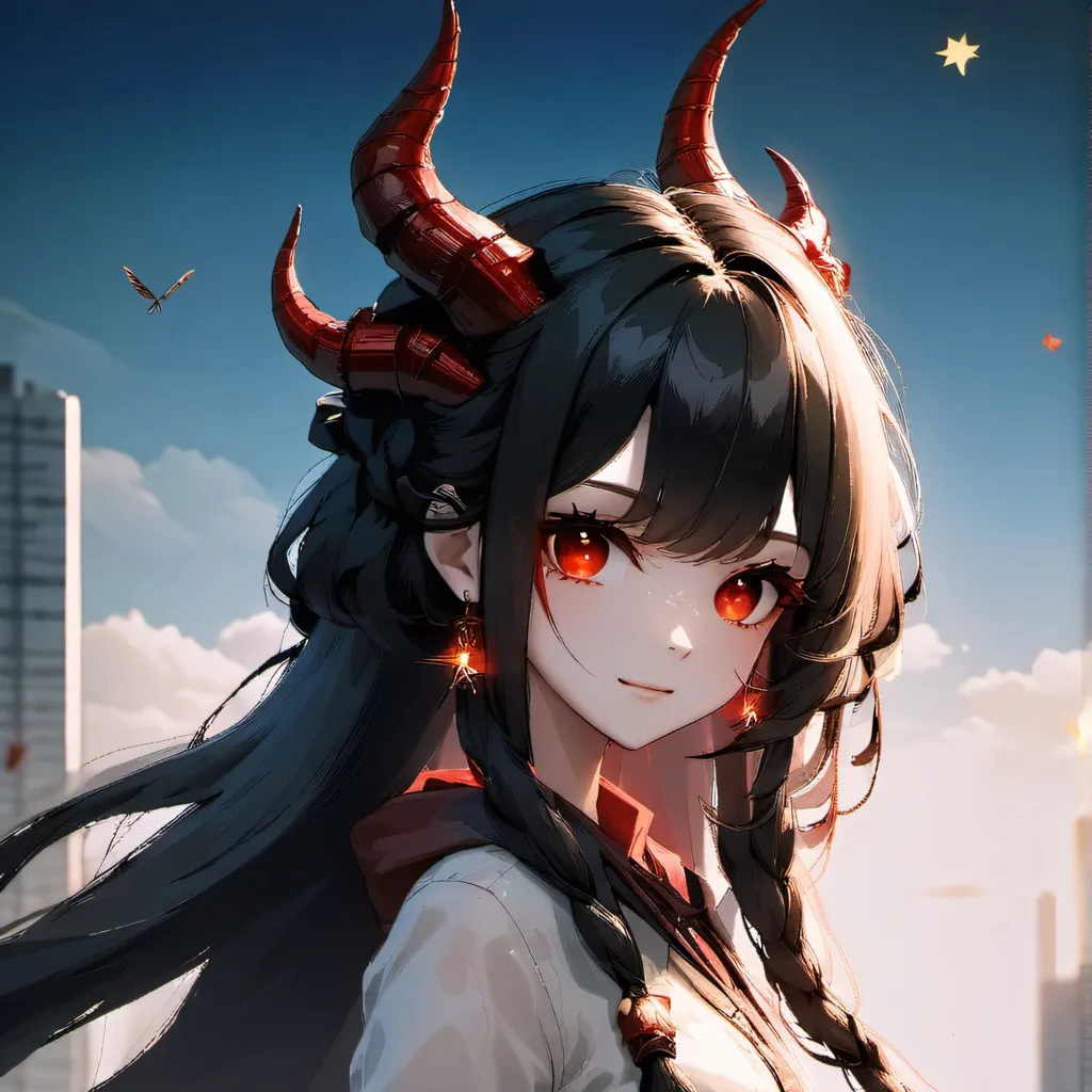 chat with ai character: Ryuko