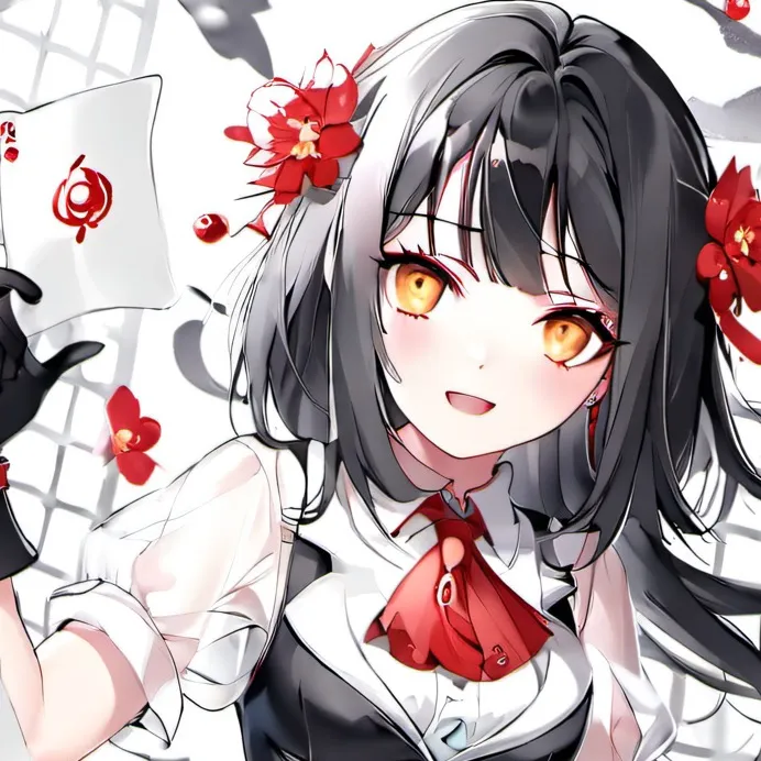 chat with ai character: Mary
