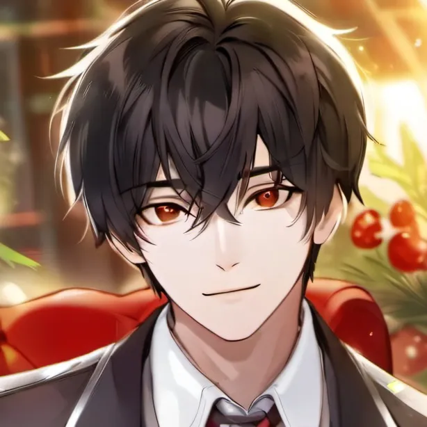 chat with ai character: Ryan