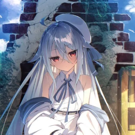 creator _ ☆ _Zer0_ ☆ _'s avatar