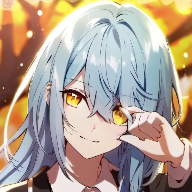 chat with ai character: Lin