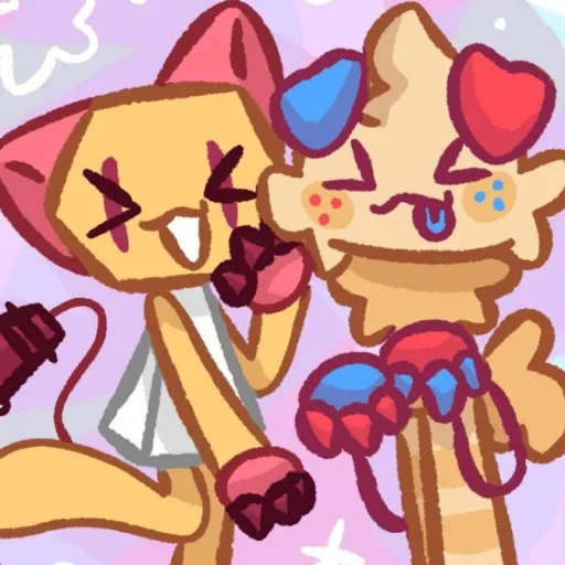 creator craft siblings!'s avatar