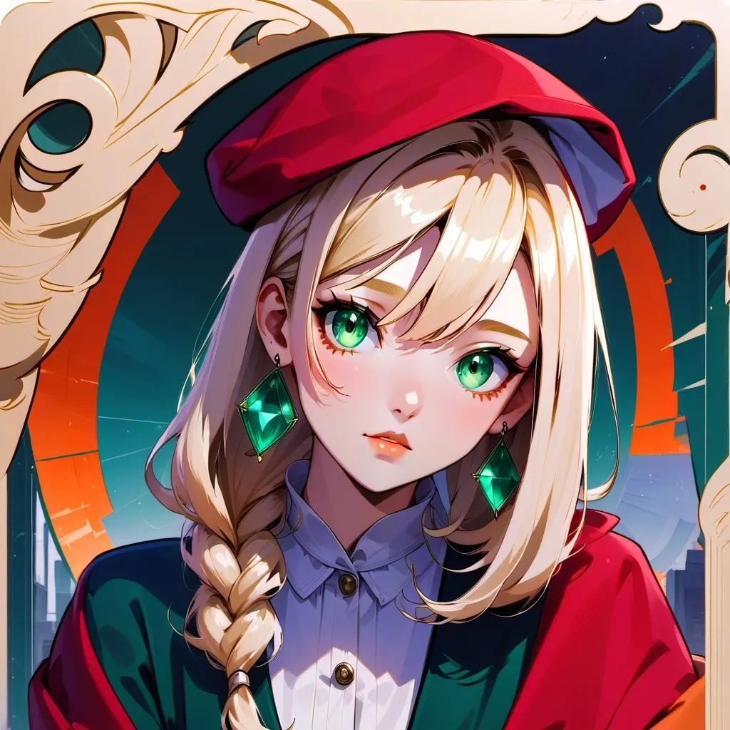 chat with ai character: Zelda