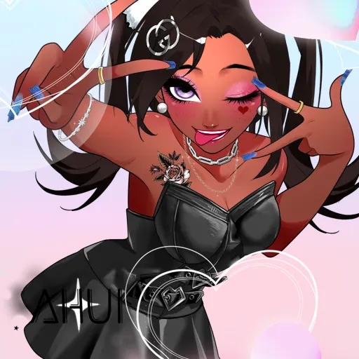 creator La_meuf du 93's avatar