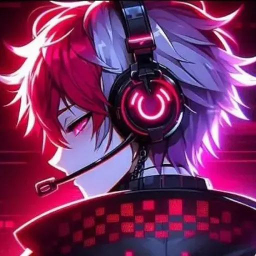 creator Hacker.exe rojo's avatar