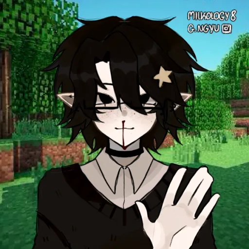 creator uni michi's avatar