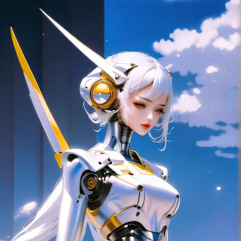 chat with ai character: Cybrorg100