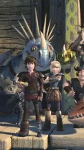 ai character: httyd rtte! background