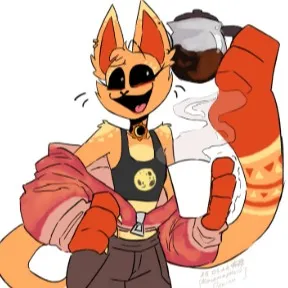 creator catfeine!! >:3's avatar