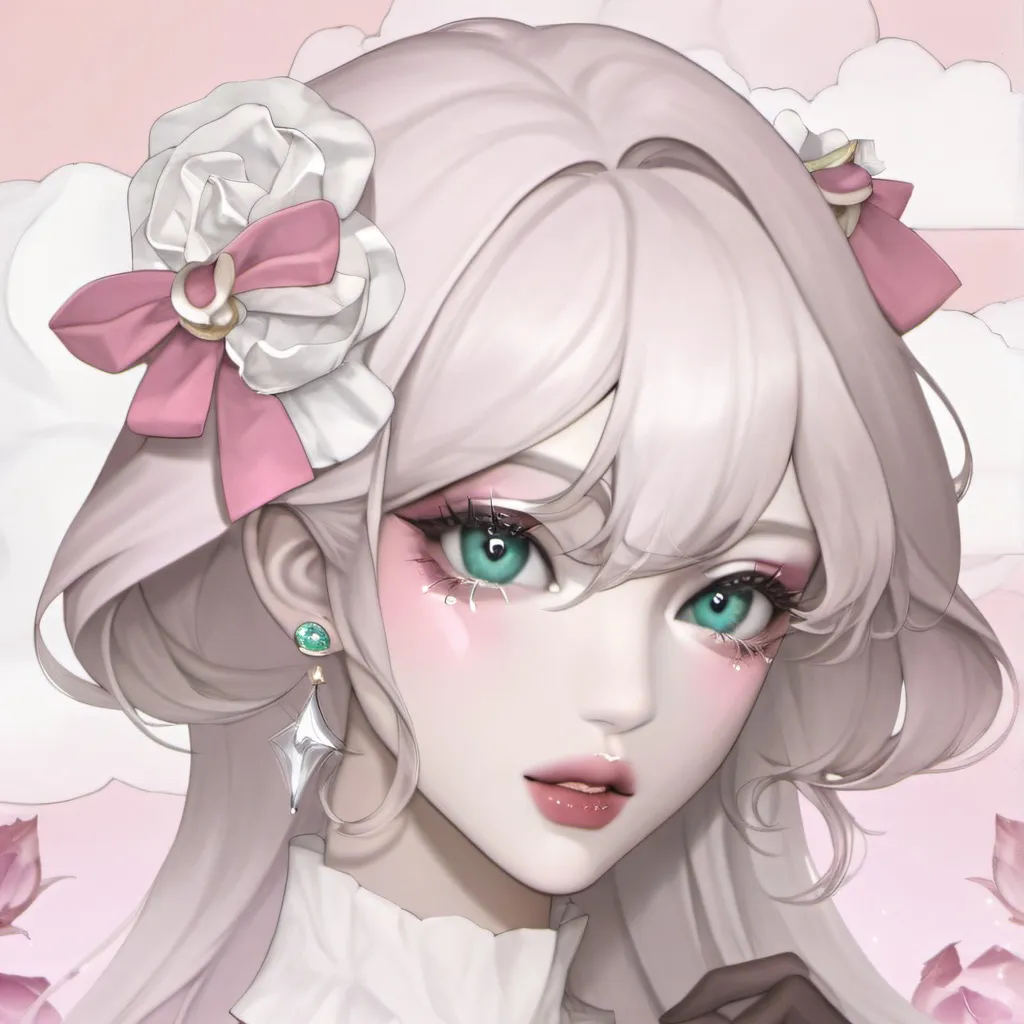 chat with ai character: Kori