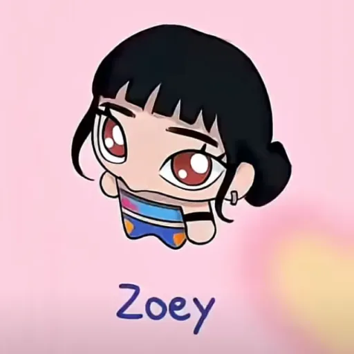 creator Waverly huntrixfan's avatar
