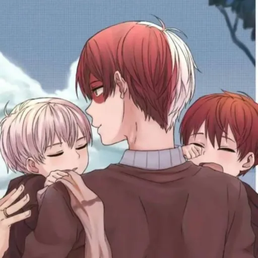 creator 🔥🧊Todoroki'swife🔥🧊's avatar
