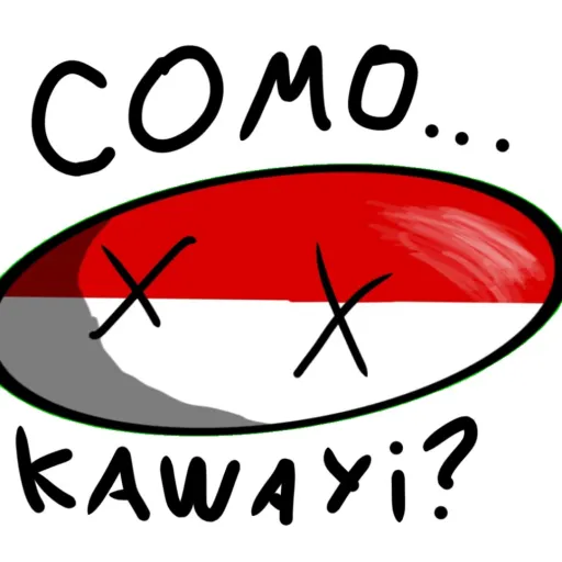 creator Como.. Kawayi?'s avatar