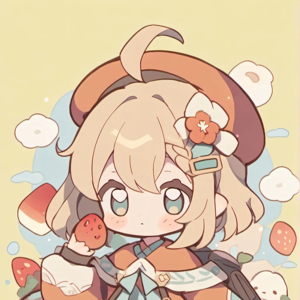 chat with ai character: Hyunlix 🥟🐥