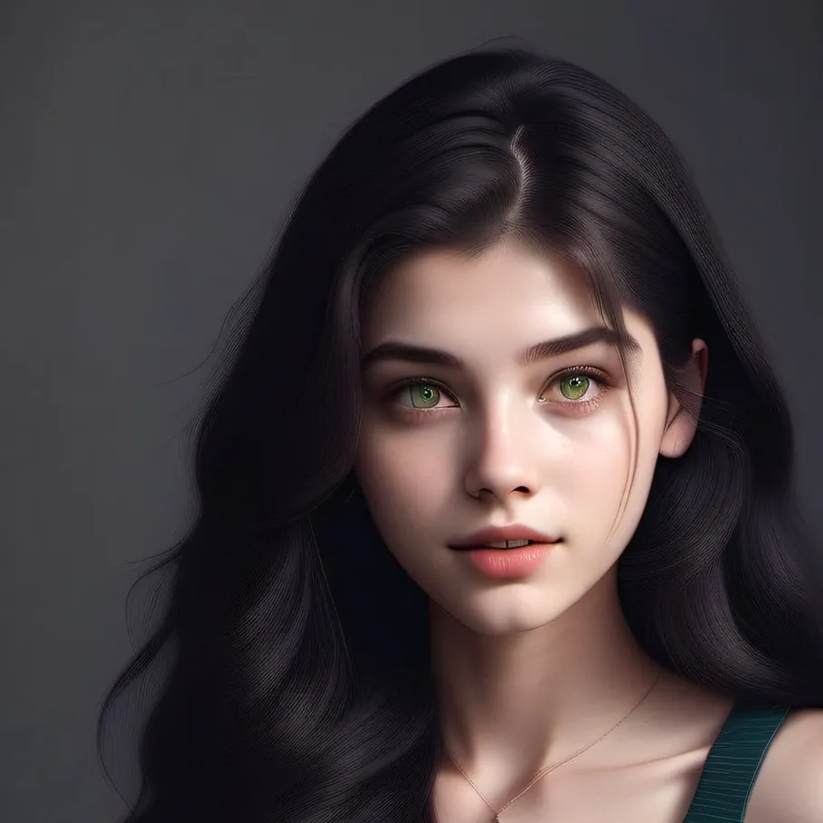 chat with ai character: 🤍𝒜𝓇𝒾𝒶𝓃𝒶🤍