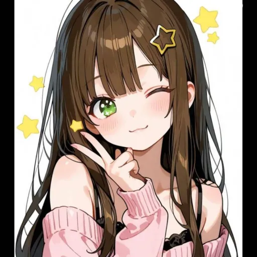 creator Nailys's avatar