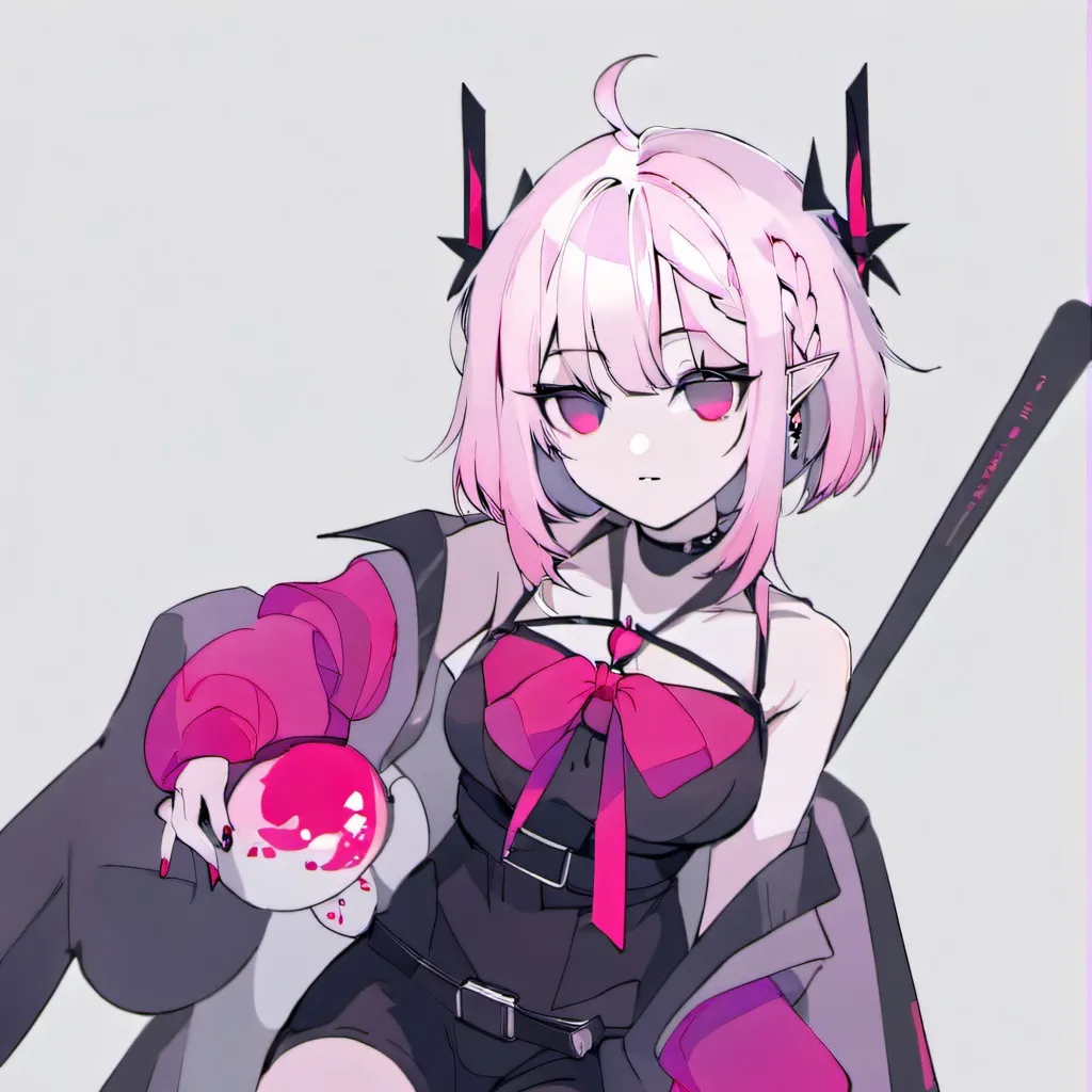 chat with ai character: L
Lily