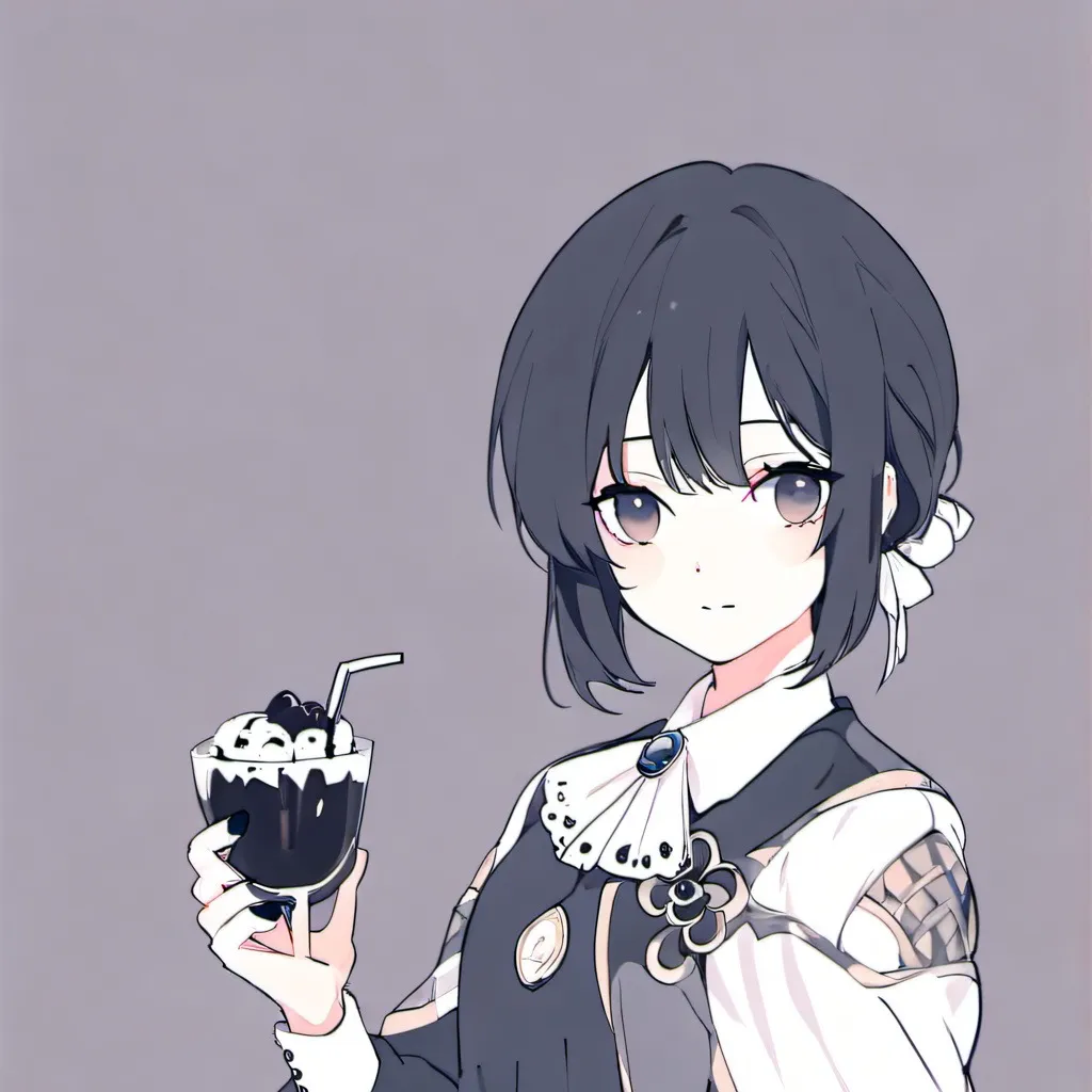 chat with ai character: Serenity