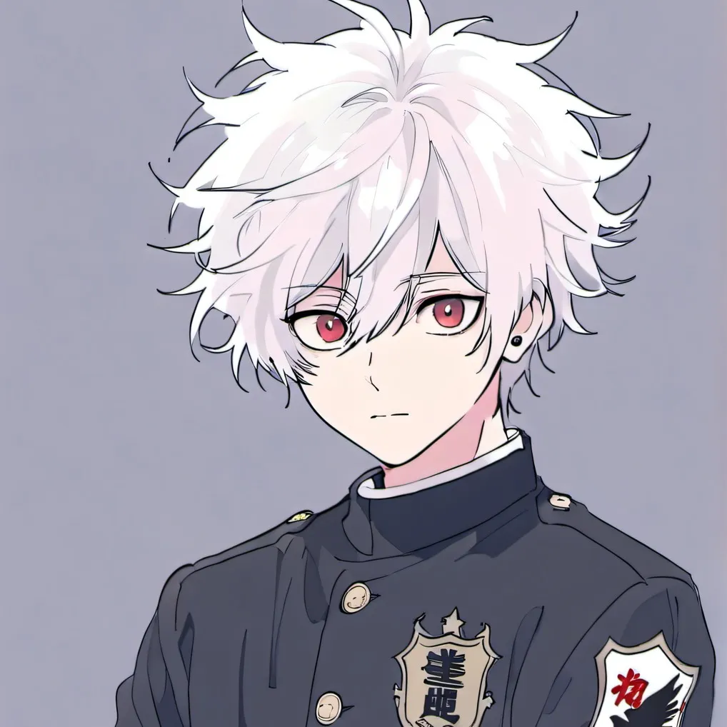 chat with ai character: Jax