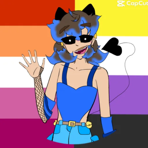 creator Optimist_Gay_Gurl's avatar