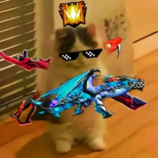 creator cato-FREE FIRE 🥺🔥's avatar