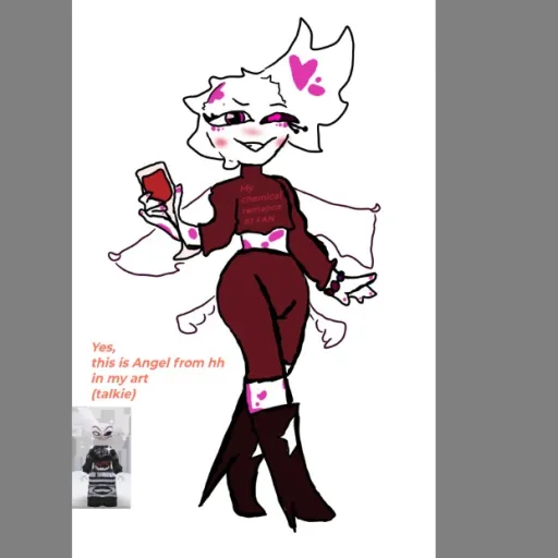 creator FizzLeopardmeth's avatar